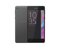 Sony Xperia E5 LTE czarny - 312639 - zdjęcie 1